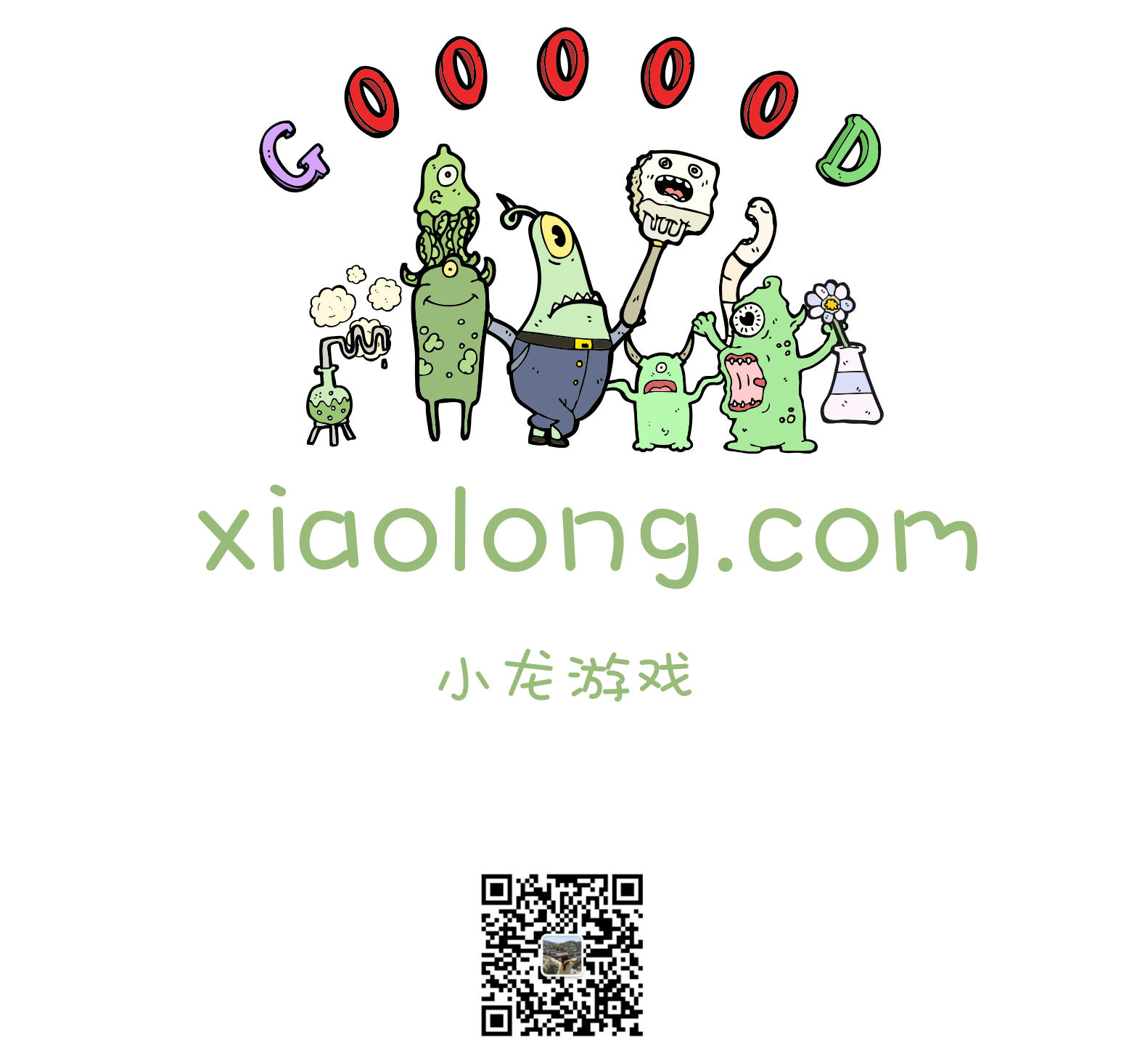 xiaolong.com
